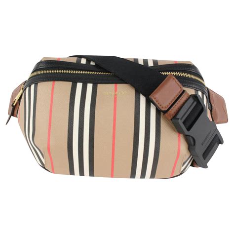 burberry women's bum bags|Burberry bum bag women's.